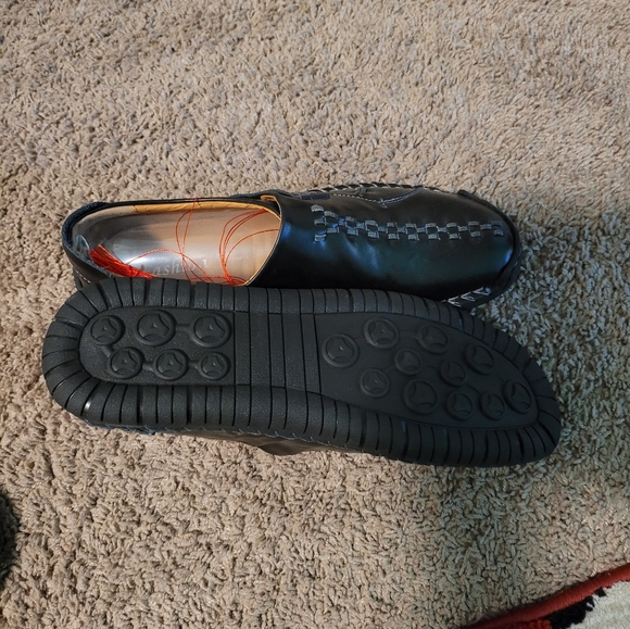 Men sandals